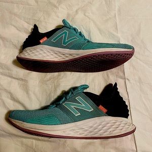 Brand new women new balance for running